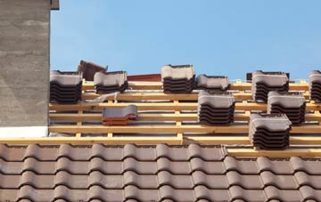 Llanmaes clay roofing costs