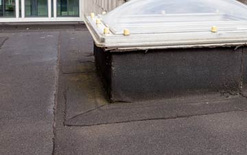 disadvantages of Llanmaes flat roofs