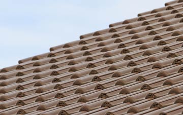plastic roofing Llanmaes