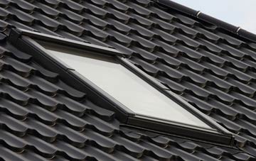 benefits of Llanmaes roof windows
