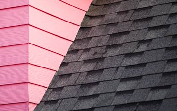 rubber roofing Llanmaes