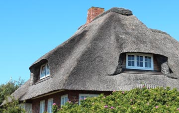 thatch roofing Llanmaes
